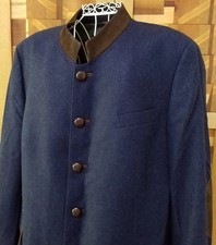Herrenjacke /  Trachtensakko  - Loden Kern - Achenkirch / Tirol - NP- 520,- Euro