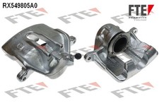 FTE Bremssattel 9291603