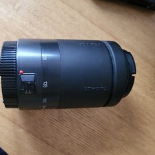 Tamron AF Zoom Objektiv 80-210