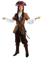 Karibik Pirat - Karneval