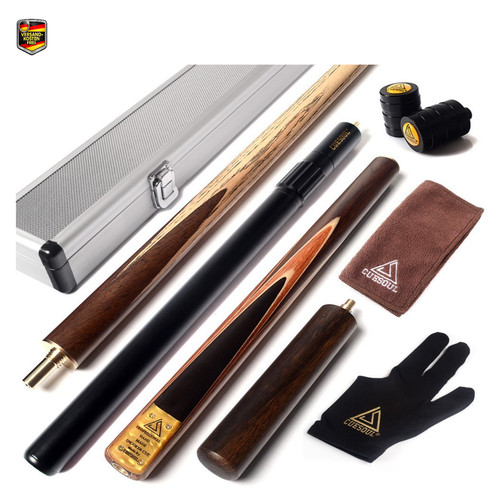 Cuesoul zoll snooker - cuesoul,