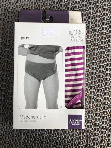 Living crafts mädchen slip - mädchen,