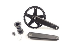 Gates/Miranda Carbon Drive CDX