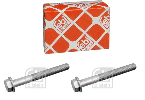 Febi bilstein schraubensatz - bilstein,