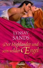 Der Highlander und sein wilder