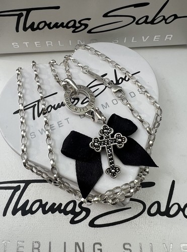Thomas sabo kette - kette, &