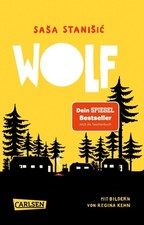 Stanisic sasa wolf - sasa/wolf,