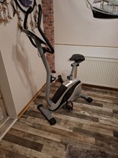 Ergometer Heimtrainer Fahrrad