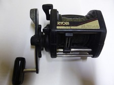 Angelrolle Ryobi SLE 340 - gebraucht