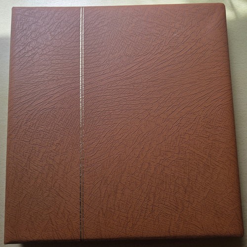 Brd bund sammlung 1979 - sammlung, 1979-1988