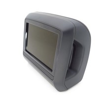 Display Fond-Entertainment Steuergerät Mercedes GL-KLASSE GL X166 A2219005504