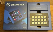 Elgato Stream Deck MK.2 Keypad