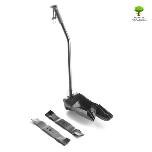 Mulchkit mit originalen stiga - mit,