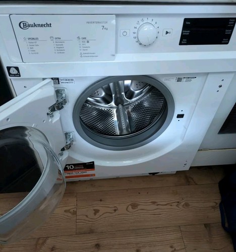Bauknecht wmbg 71483e - bi,