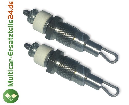 Multicar m22 glühkerze set - multicar,