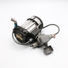 Thomas VTE 3 Vakuumpumpe