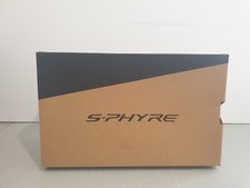 Shimano S-Phyre SH-XC903 Blue Fahrradschuhe (EUR 41/25.8 cm)