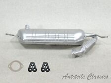 IMASAF Endtopf NEU für Smart