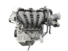 Komplett Motor MAZDA 3 III BM 2.0 SKYACTIV 120PS PEXL PEY5 PEY7 83 848 km Video