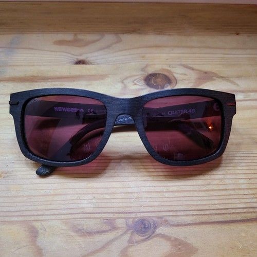 Wewood crater herren - wewood,