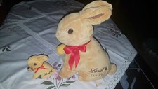 Lindt Hase Goldhase