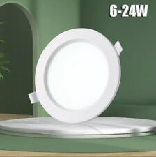 LED Einbaustrahler 230V