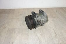 Klimakompressor Volvo C70 I