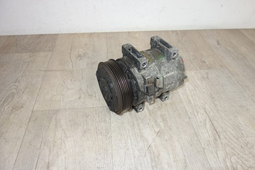 Klimakompressor volvo c70 - klimakompressor,
