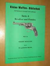 Kleine Waffen Bibliothek Heft