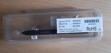 Lenovo Stylus Digitizer Eingabestift für ThinkPad X60t bis X230t, 45N2631