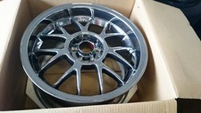 CR7 8,5x17 5x100 ET30 CR85V3 Schwarzchrom NEU Felgenlager Blieskastel Saarland