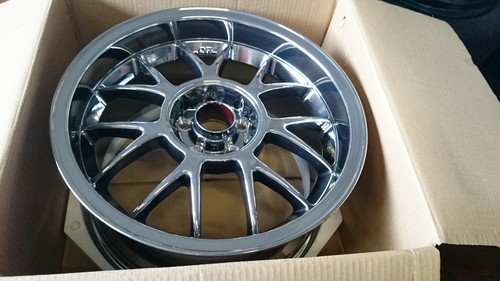 Cr7 5x17 5x100 et30 - 8,5x17, cr85v3