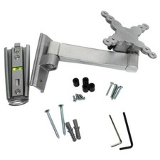 Monitorhalterung Wandhalterung Fernseh PC TFT Bildschirm Halterung VESA 75 100