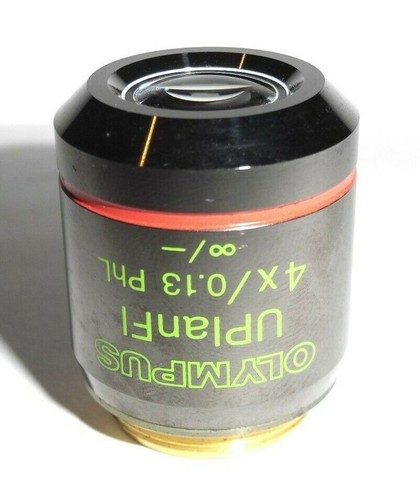 Olympus uplanfl oo - uplanfl, 0,13