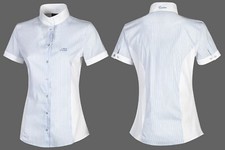 Equiline damen turnierbluse - equiline,