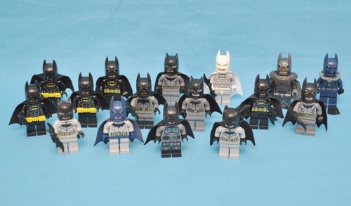 Lego batman figuren zum - lego,