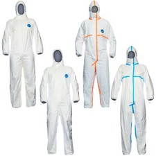 Schutzanzug Einweg Overall