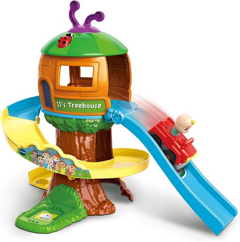 Vtech 561503 cocomelon toot - vtech,