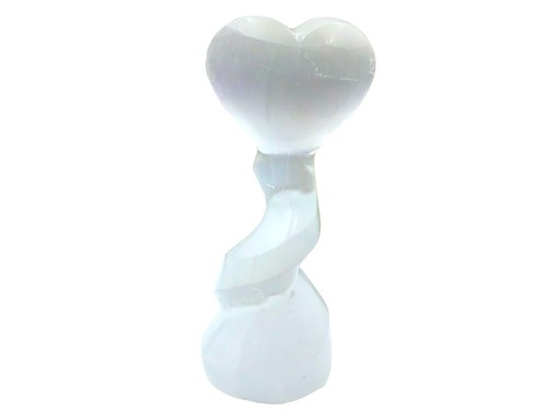 Steinfixx selenit flamme - ,
