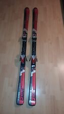 Herren Allround Carving Ski ELAN A-Series 176cm + Bindung ELAN EL 10.0 Fusion