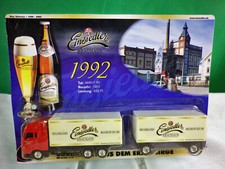Einsiedler Brauhaus 1992