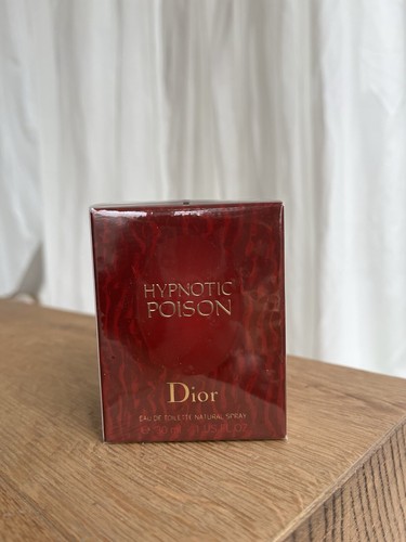 Hypnotic poison eau - poison,