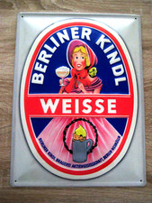 Original großes Brauerei