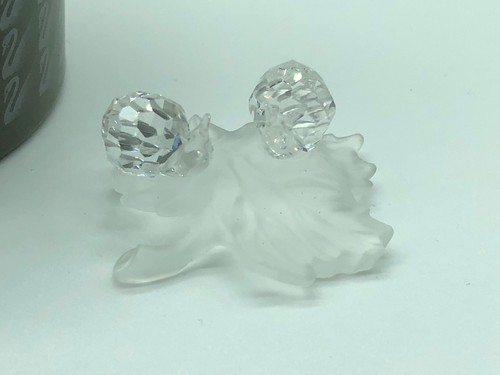 Swarovski figur - swarovski,