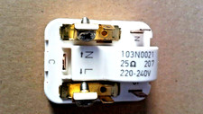 103N0021 Danfoss TOPWARE brandneu Relais Anlassvorrichtung Electrolux AEG MIELE
