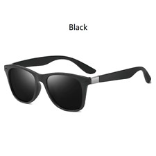 Polarisiert Sonnenbrille Brille Sport UV400 Unisex