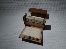 Vintage Mark Cross für