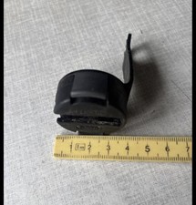 Abus Schloßhalter - Klickfix