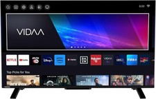 Toshiba Fernseher 43 Zoll