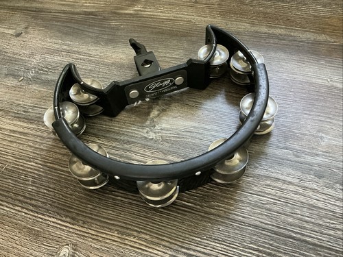 Stagg schlagzeug tamburin - stagg,